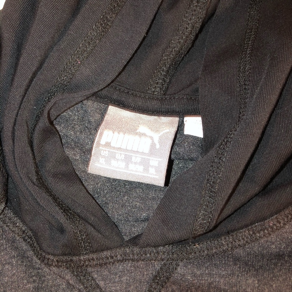 Puma Hoodie Shirt